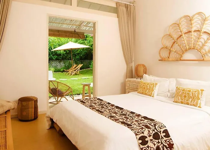 Villa Aloha - Lila Boutik Residence Villa