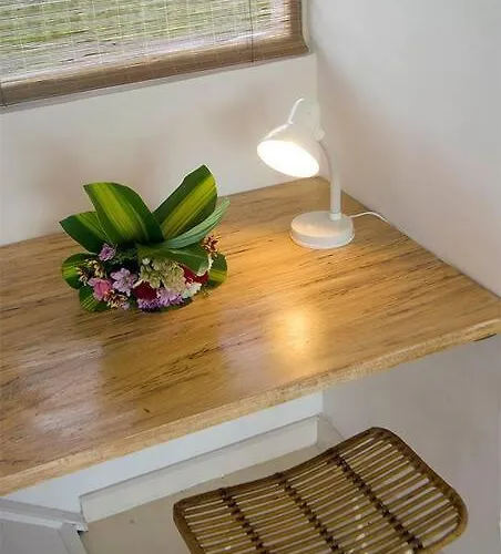 Villa Aloha - Lila Boutik Residence Canggu