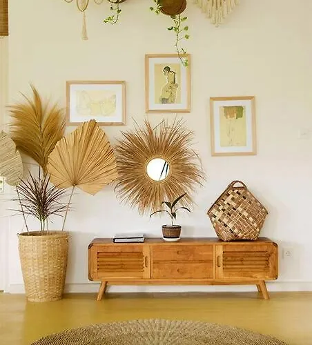 Villa Aloha - Lila Boutik Residence *