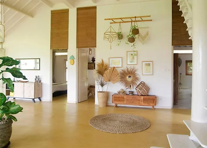 Villa Aloha - Lila Boutik Residence Villa Canggu