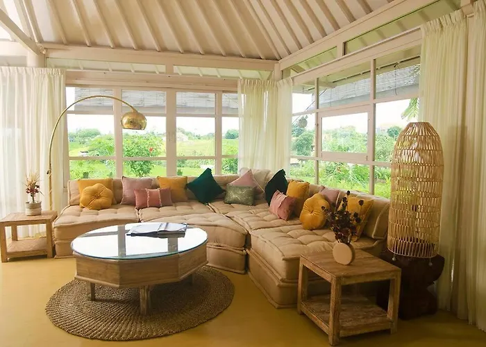 Villa Villa Aloha - Lila Boutik Residence *
