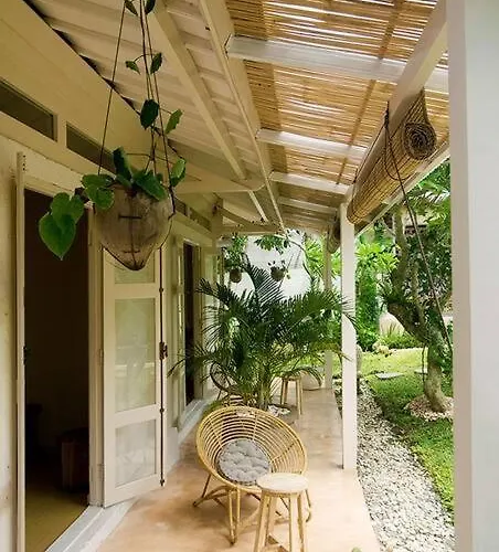 Villa Villa Aloha - Lila Boutik Residence *